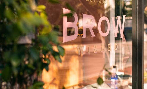 Brow Wizard