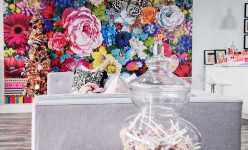 Oh La La Brow Bar & Lash Studio