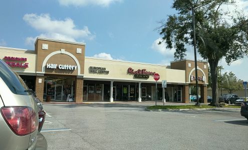 European Wax Center 1961 Aloma Ave, Winter Park Florida 32792