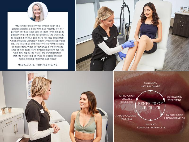 Ideal Image St. Petersburg