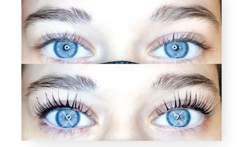 Extend ️ Lash & Co