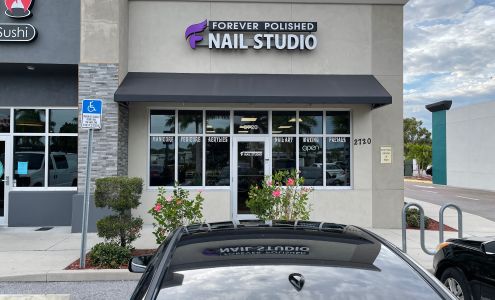 Forever Polished Nail Studio