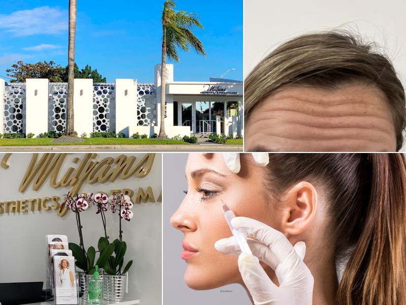 Coco Medical Spa Mitjans Aesthetics