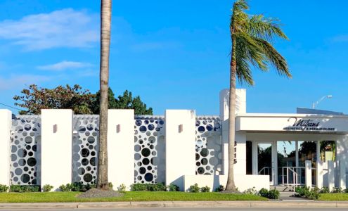 Coco Medical Spa Mitjans Aesthetics