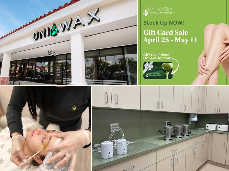 Uni K Wax Studio