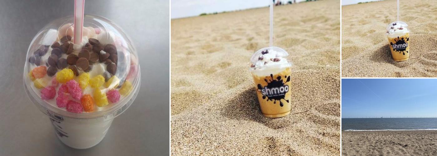 Yankees Burger Bar Ingoldmells