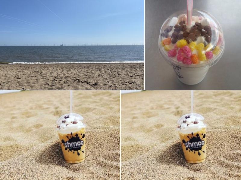 Yankees Burger Bar Ingoldmells