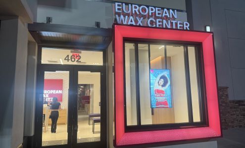 European Wax Center 462 N Federal Hwy, Fort Lauderdale Florida 33301