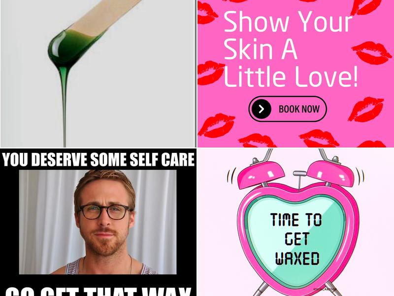 The Bare Peach Wax Studio