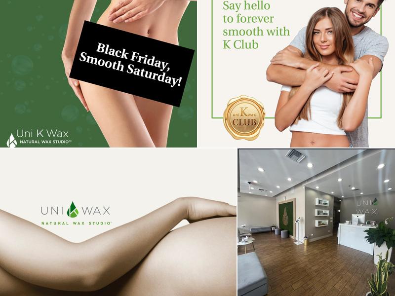 Uni K Wax Studio