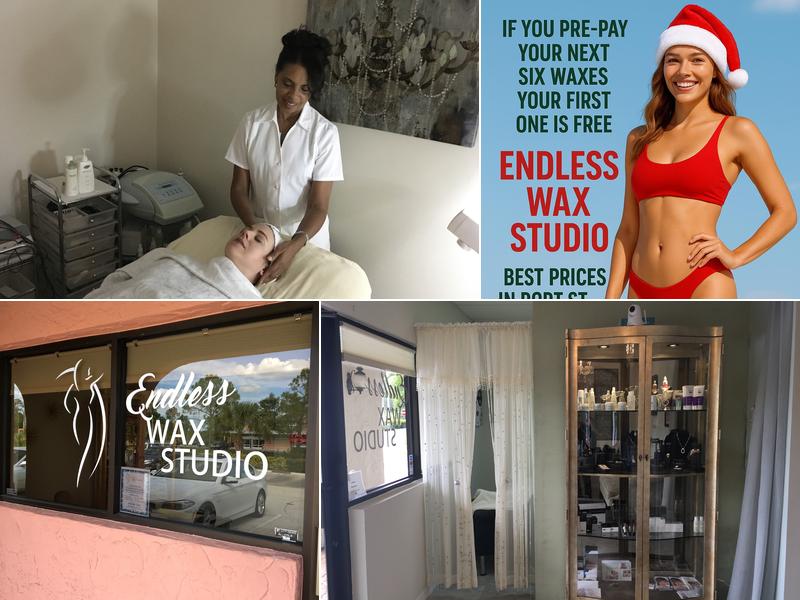 Endless Wax Studio & More