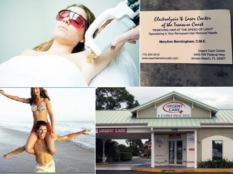 Electrolysis & Laser Center of the Treasure Coast
