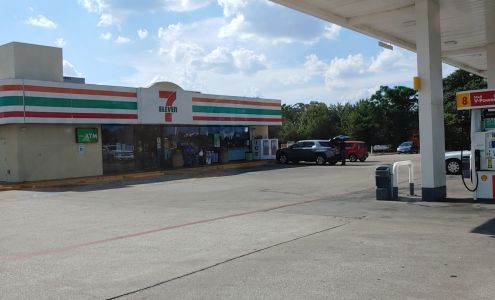 7-Eleven