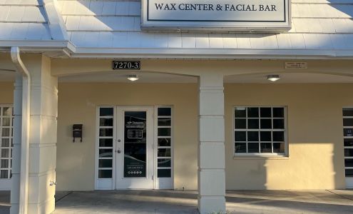 Premier Wax Center & Facial Bar - Fort Myers 7270 College Pkwy, Fort Myers Florida 33907