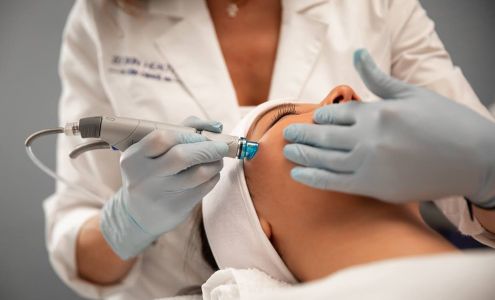 Natalie's Skin Solutions