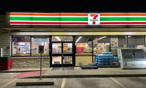 7-Eleven