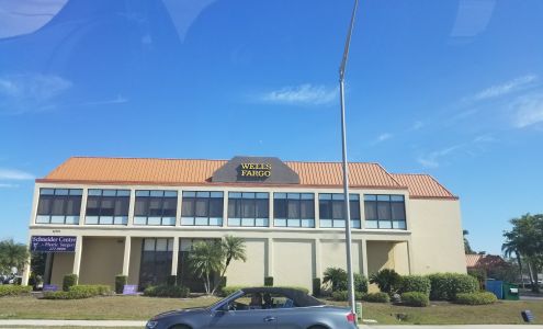 Schneider Centre for Plastic Surgery