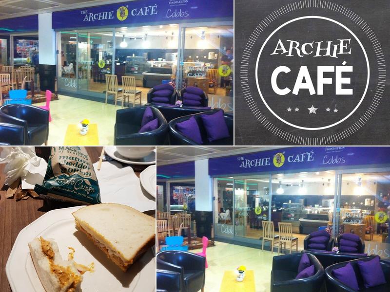 Cobbs Archie Cafe