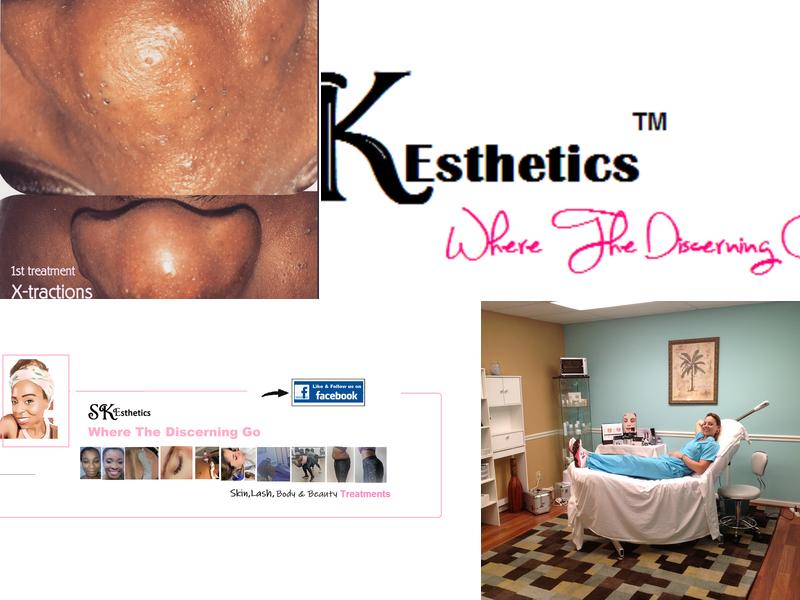 SK Esthetics