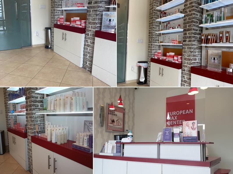 European Wax Center
