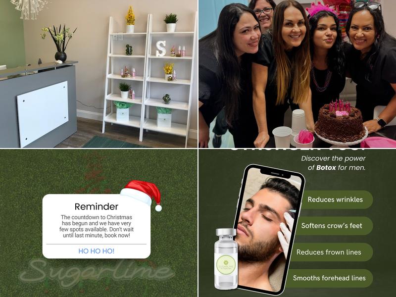 Sugarlime Wax & Sugaring Studio