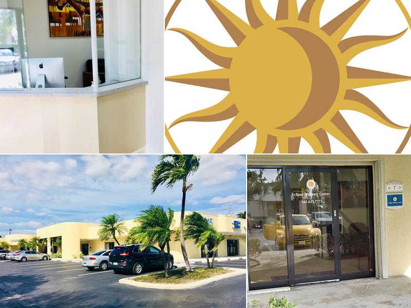 Eclipse Wellness Center