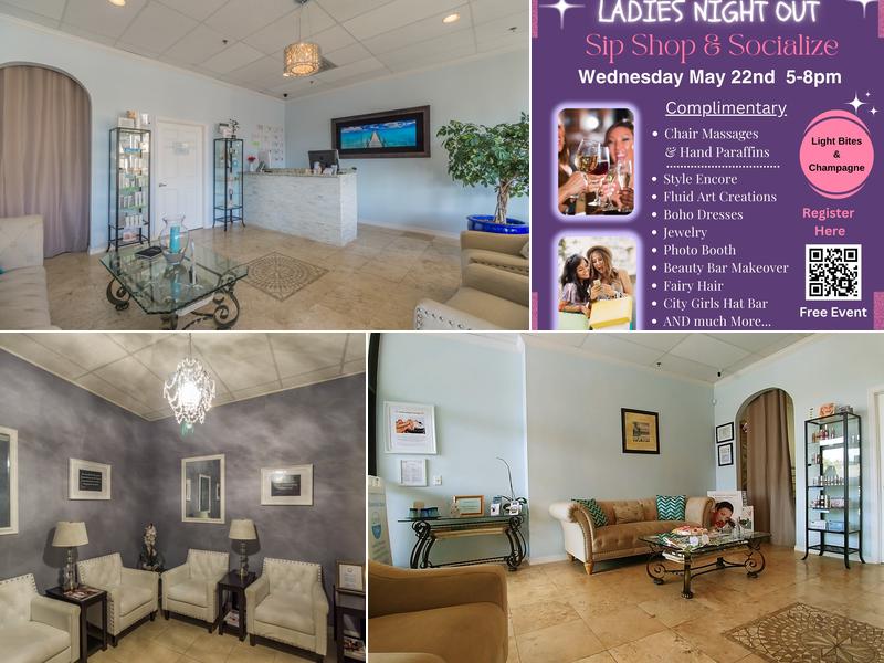 Essentials Spa of Palm Beach Gardens