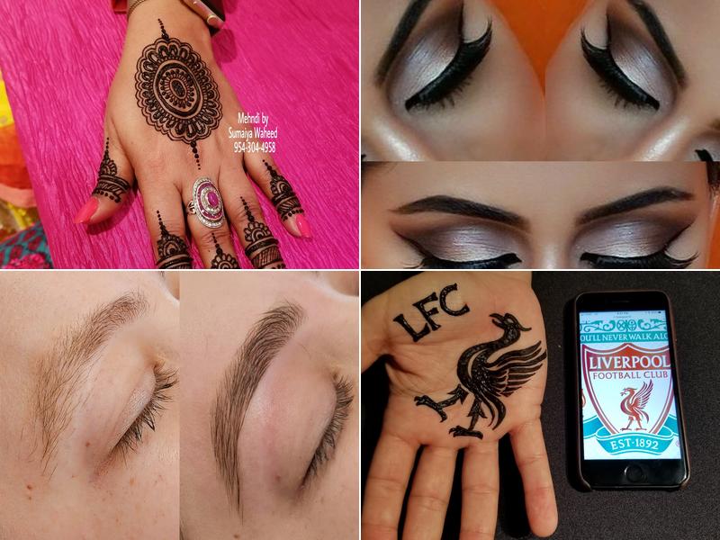 iBrow Threading Salon