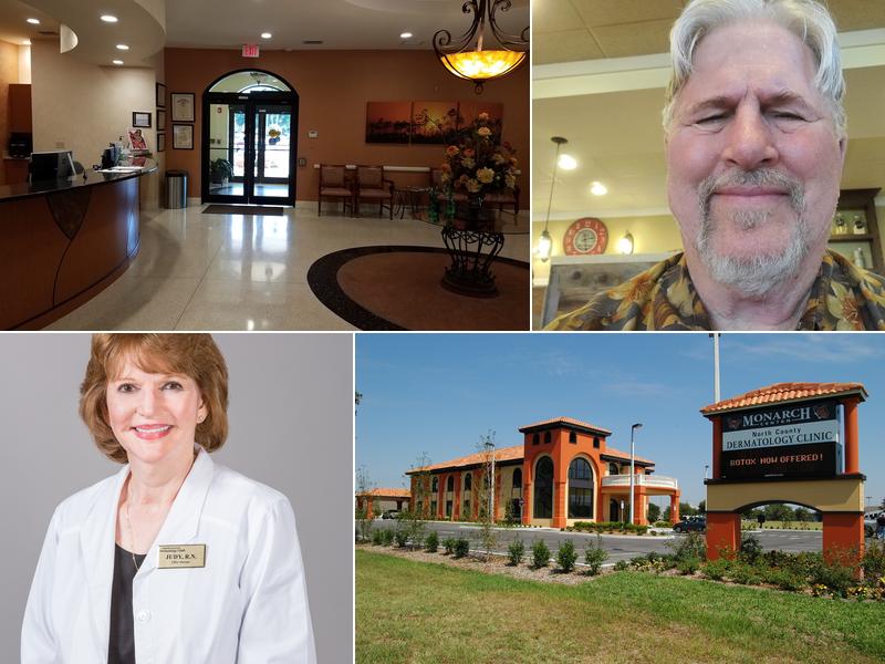 Timothy Knight, M.D.