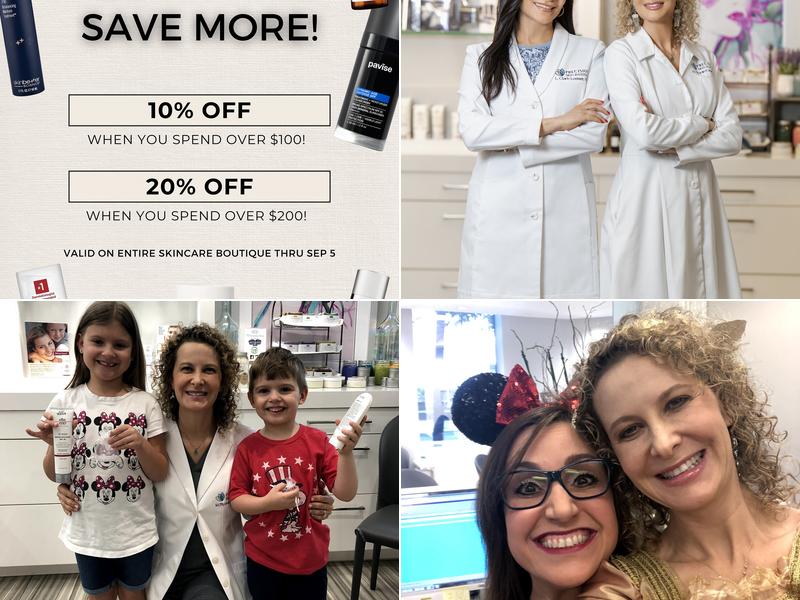 Precision Skin Institute