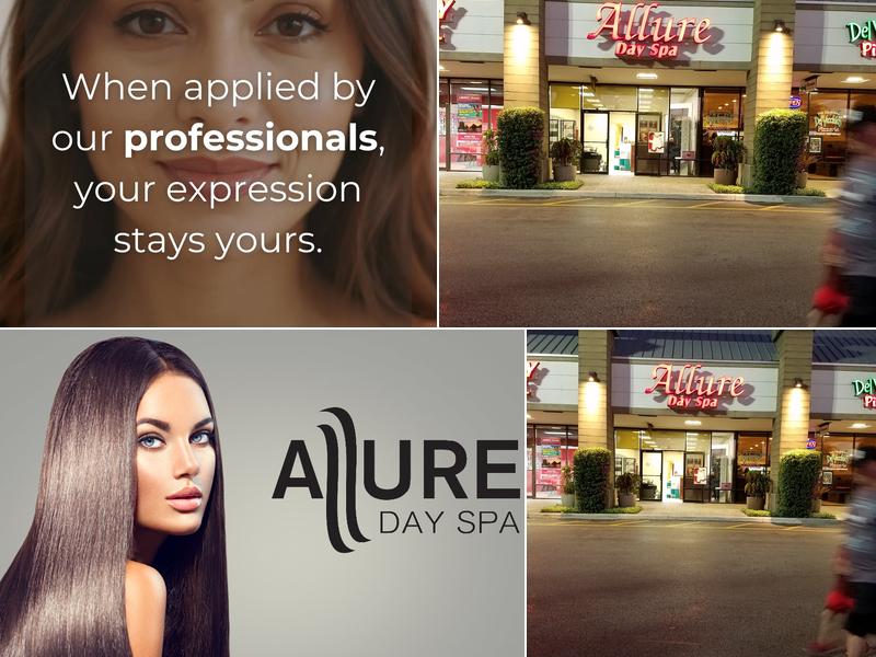 Allure Day Spa