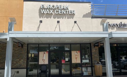 European Wax Center