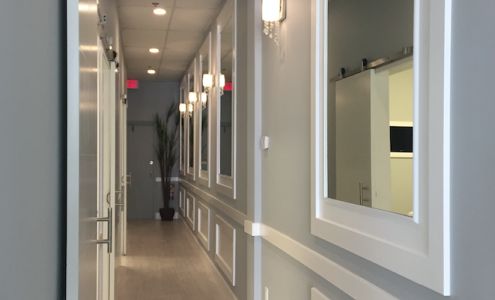 Pearl Med Spa & Laser Center