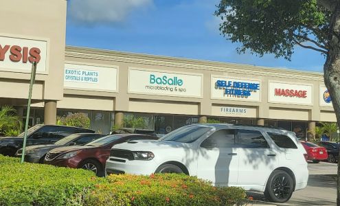 BaSalle Beauty Studio & Academy