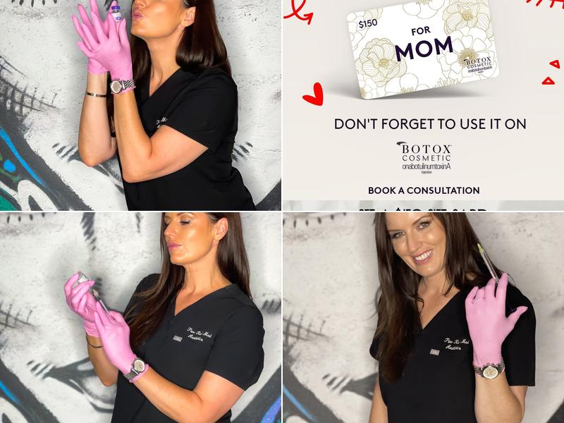 Pure Rad Med Aesthetics