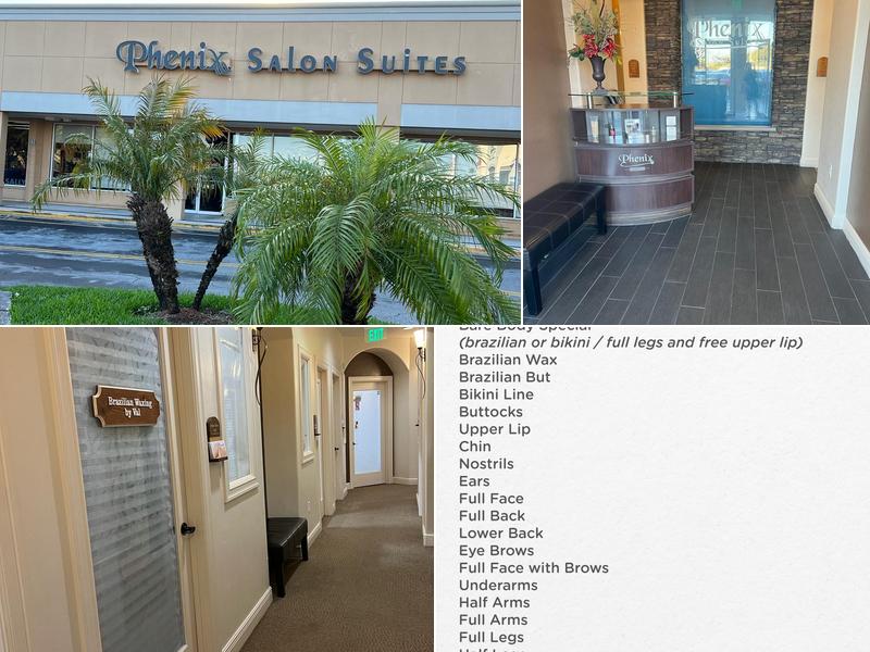 Brazilian Waxing Florida