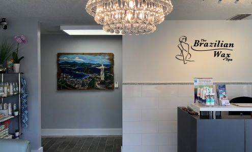 The Brazilian Wax Spa - Waxing Body Hair Removal & Facials Treatment