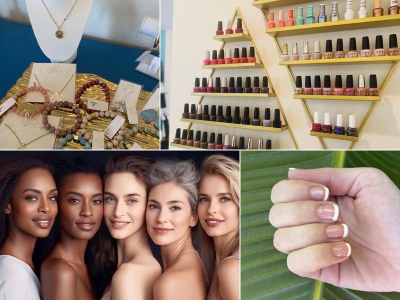 Remedy Spa At Pelican Bay