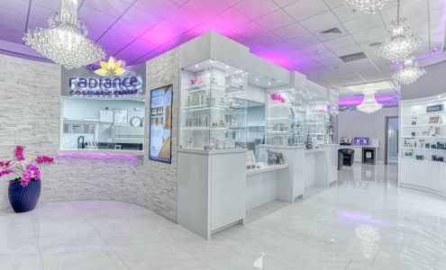 New Radiance Cosmetic Centers - Palm Beach Gardens