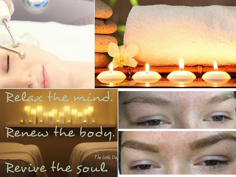 The Little Day Spa