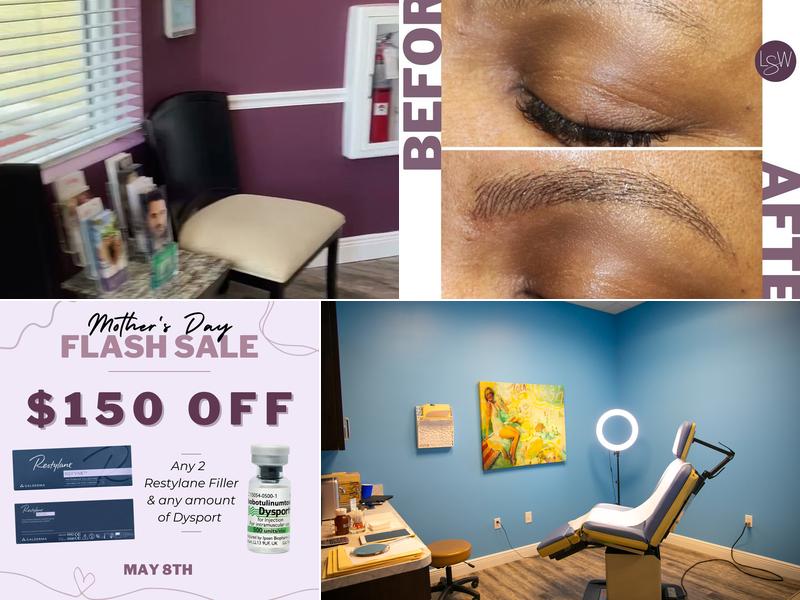 Laser Skin & Wellness