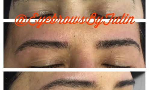 Eyebrows LLC