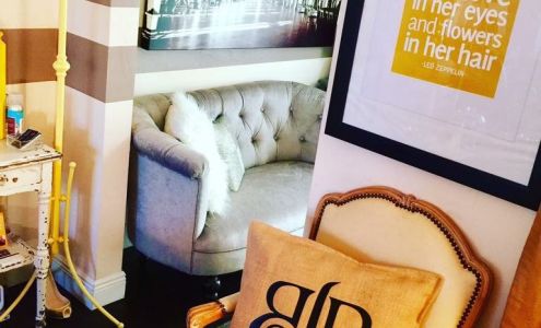 Beauty & Brow Lounge, LLC