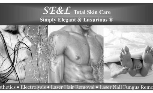 Sabrina's Electrolysis and Laser Hair Removal