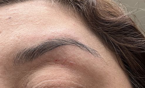 Rosa Perfect Eyebrow