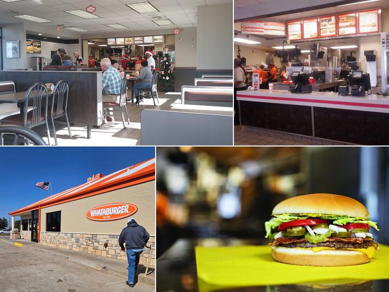 Whataburger