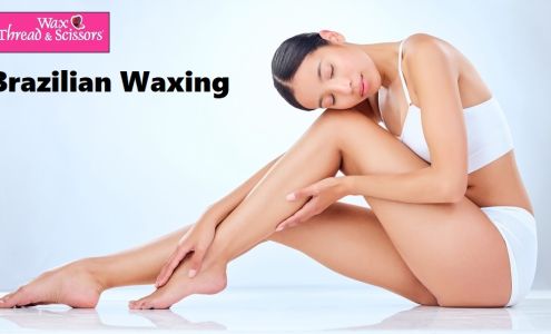 Wax Thread and Scissors Buckhead Georgia