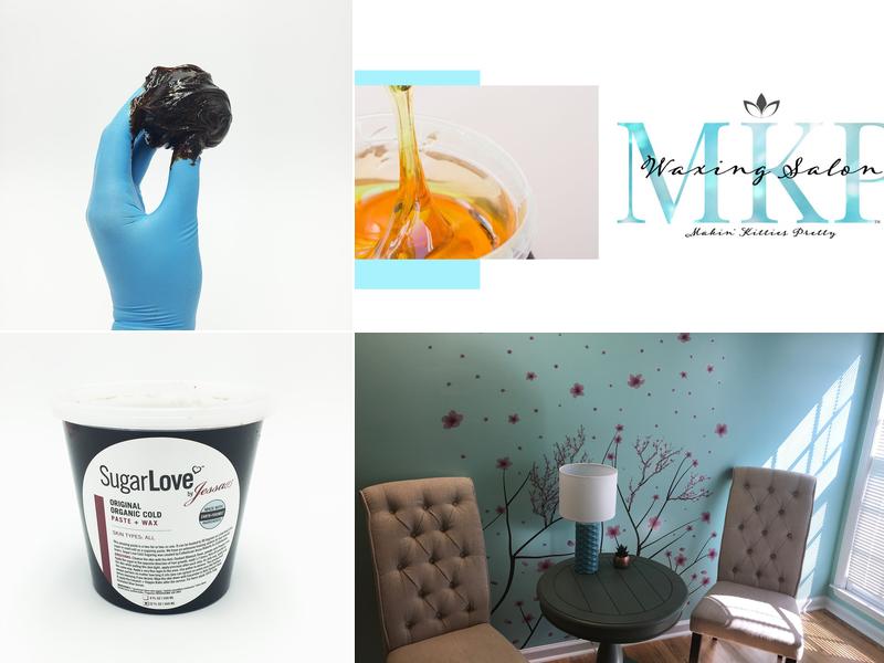 MKP Waxing Salon