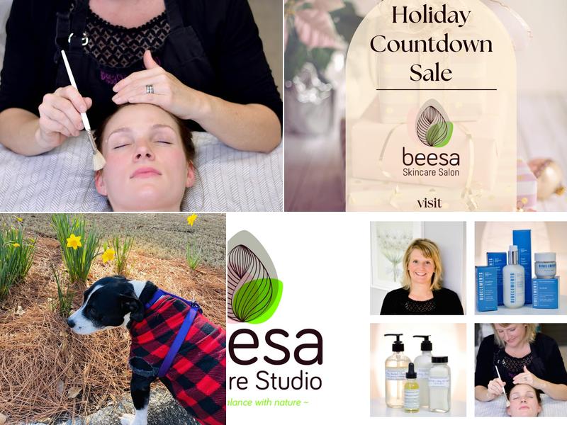 Beesa Skincare Salon