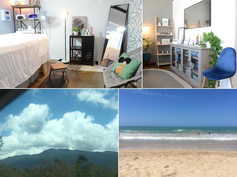 SugarBare Sugaring and Wax Studio